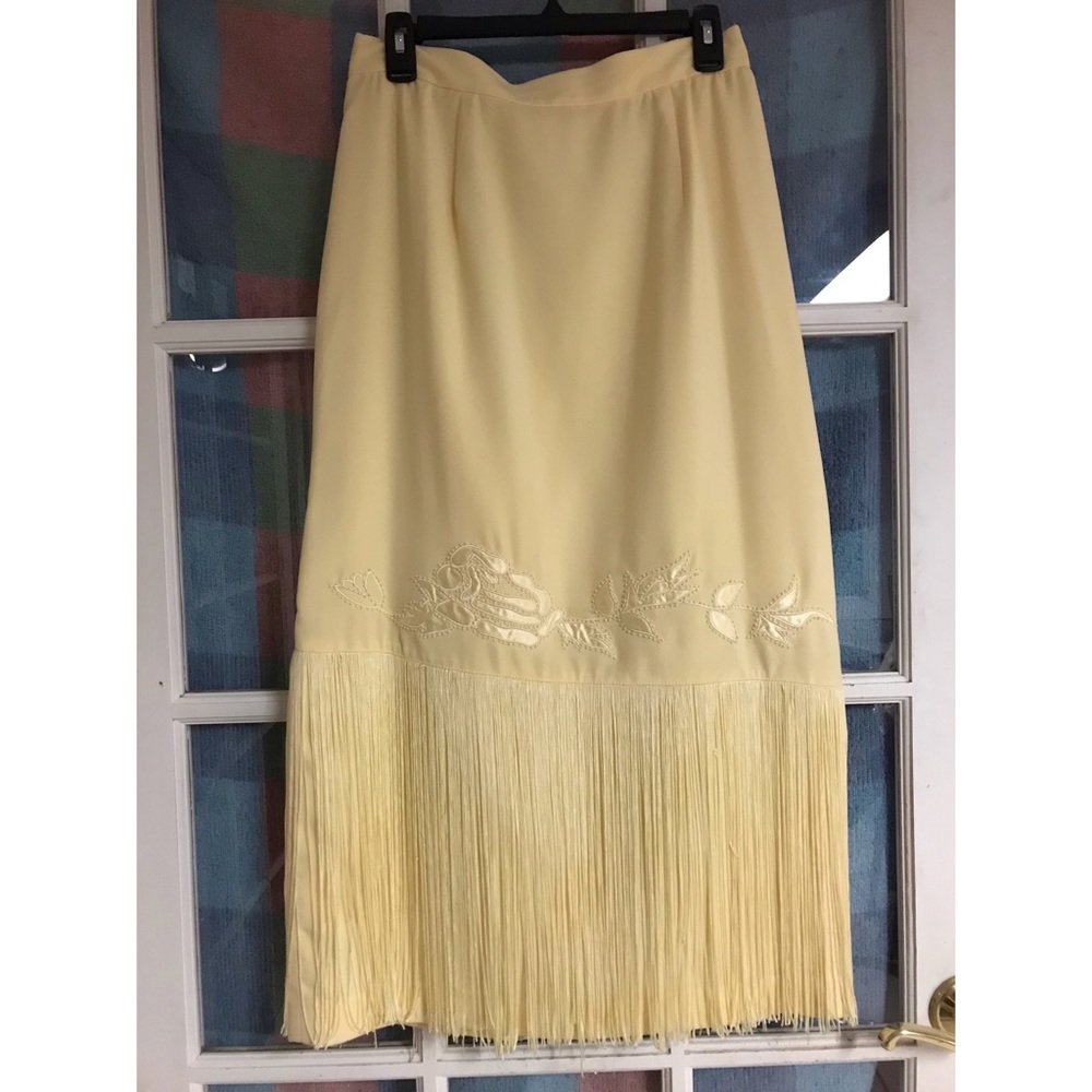 3/$10 St. Anthony Evening Skirt❣️